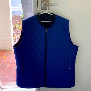 Zara Guys vest